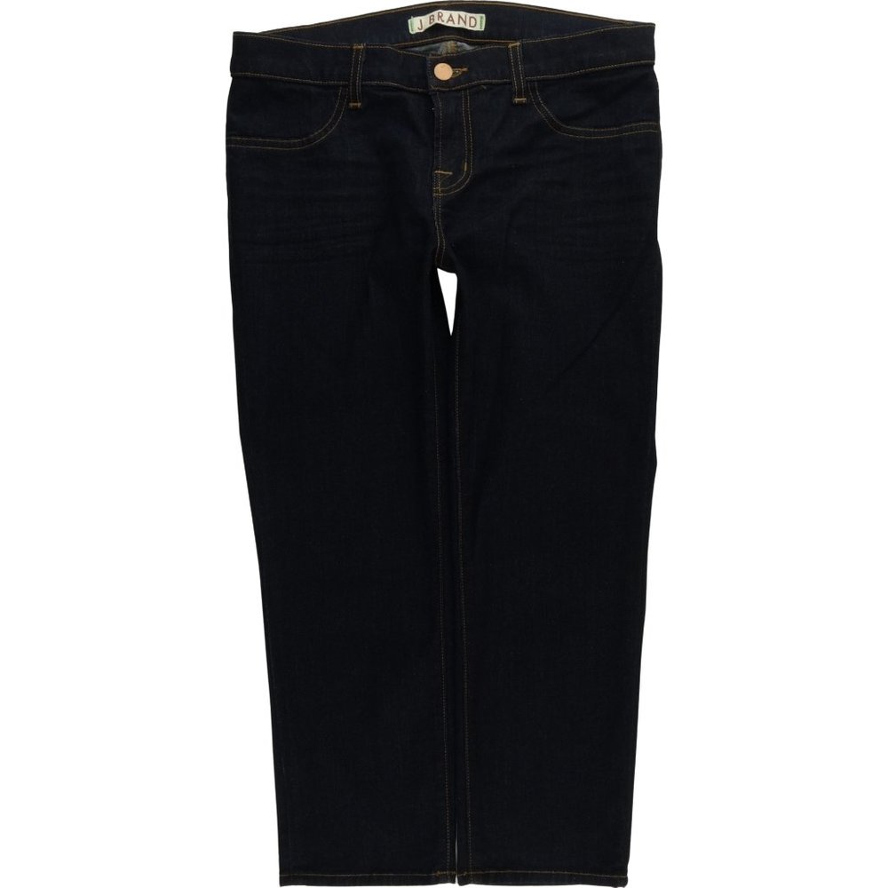 J Brand Capri Crop Skinny Jeans Women's 30 A179J